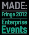 MADE fringe event 2012