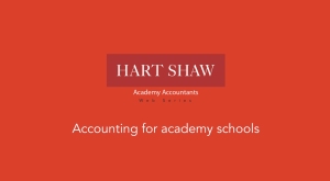 Accounting for Academy Schools